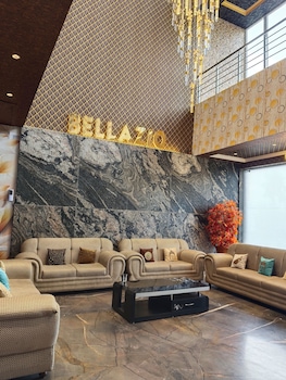 bellazio suites hand resort