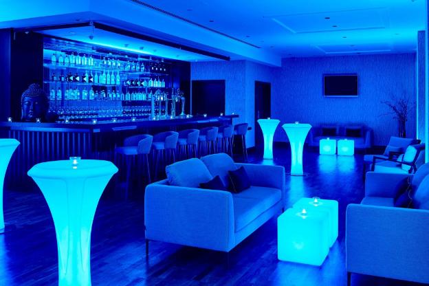 leicester marriott hotel