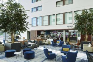 leicester marriott hotel