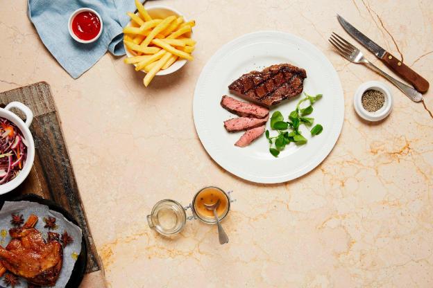 leicester marriott hotel