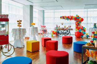 leicester marriott hotel