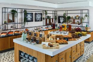 leicester marriott hotel