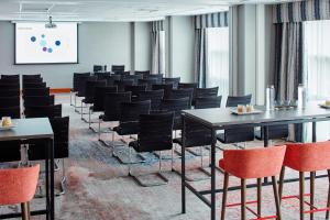 leicester marriott hotel