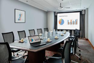 leicester marriott hotel