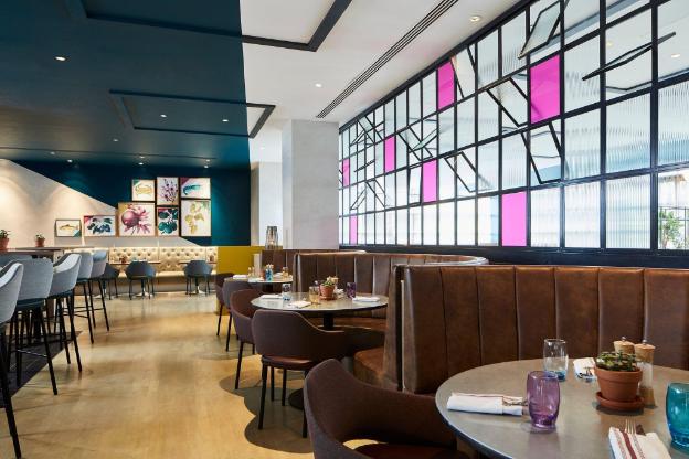 leicester marriott hotel