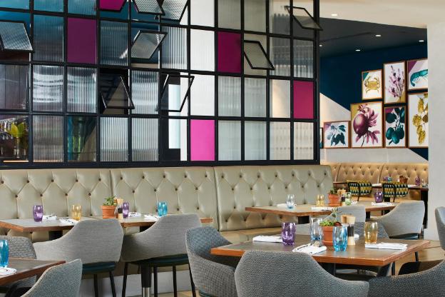 leicester marriott hotel