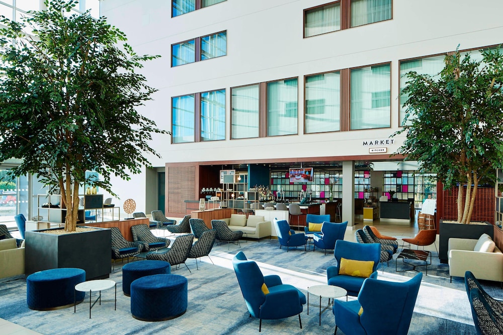 leicester marriott hotel