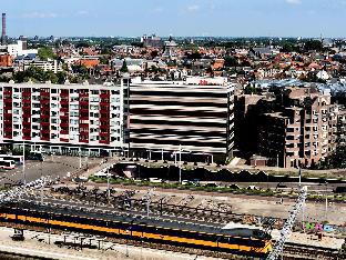 Ibis Leiden Centre,Leiden>>Amsterdam,3 star