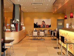 Ibis Leiden Centre,Leiden>>Amsterdam,3 star