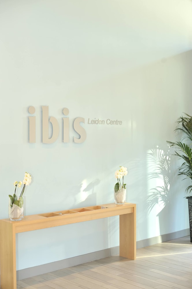 ibis leiden centre