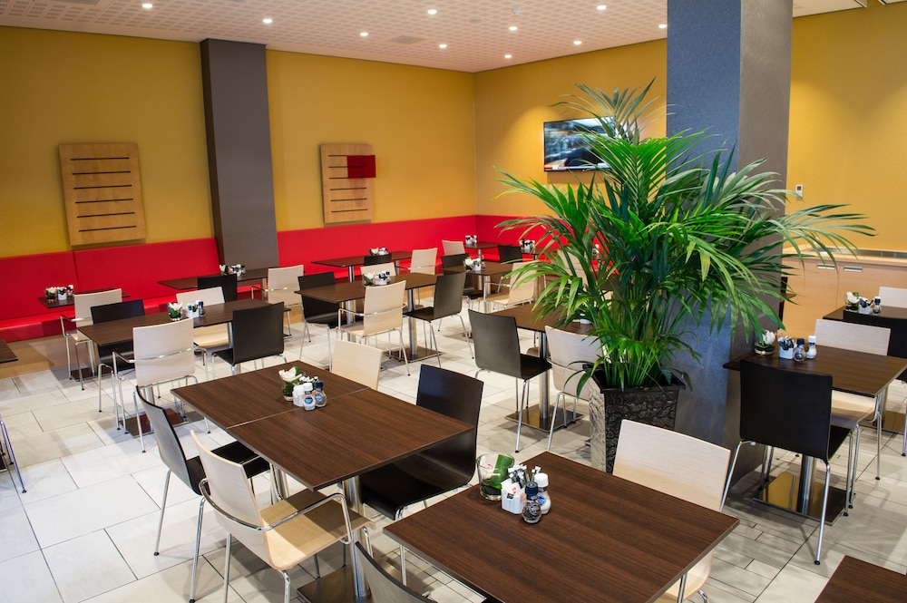 ibis leiden centre