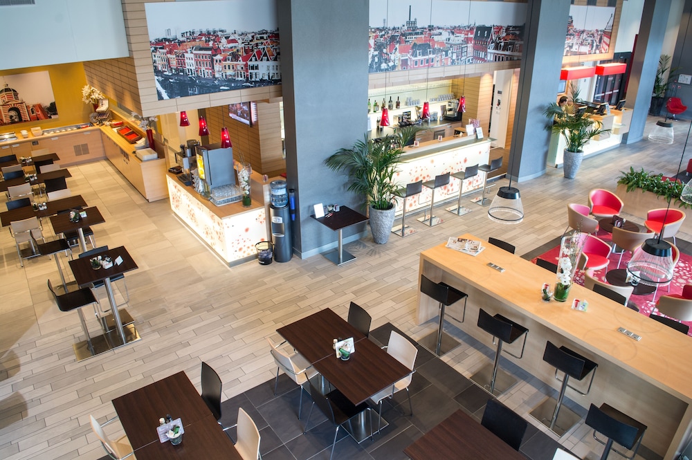 ibis leiden centre