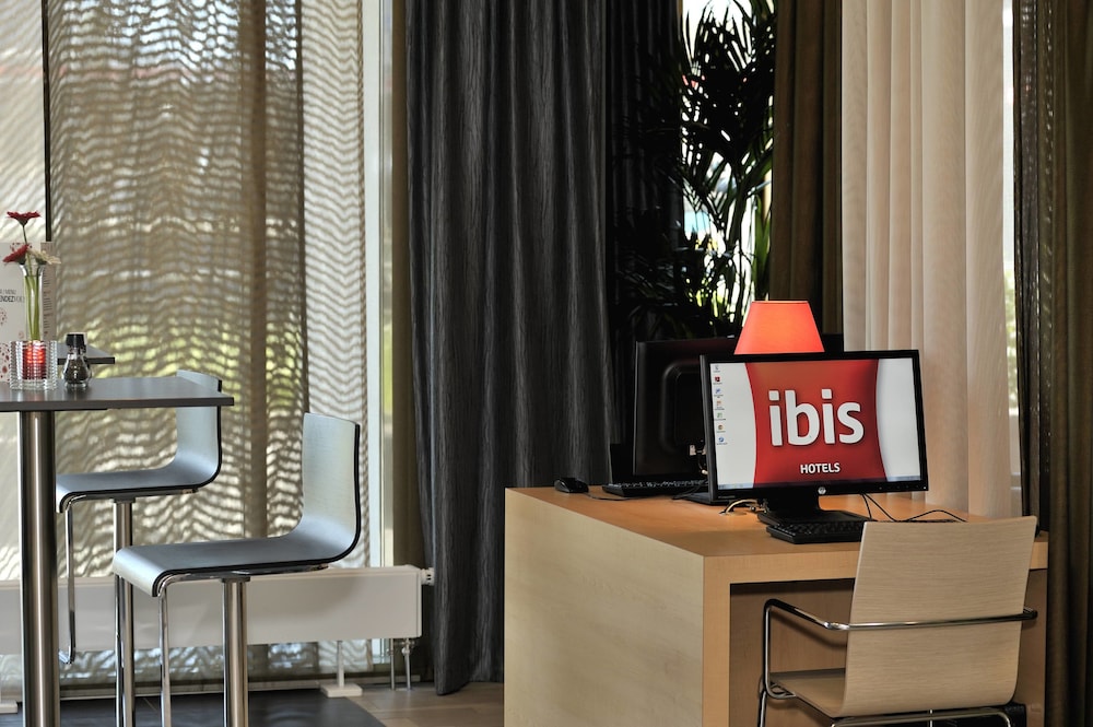 ibis leiden centre