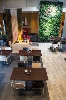 ibis leiden centre