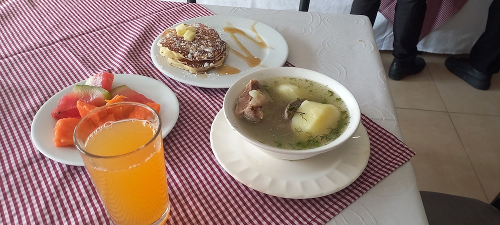 hotel royal cid bogota