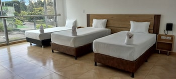 hotel royal cid bogota