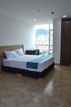 hotel royal cid bogota