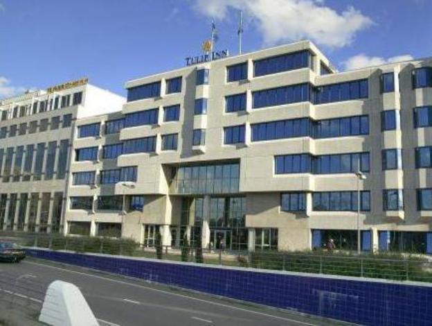 tulip inn leiden centre
