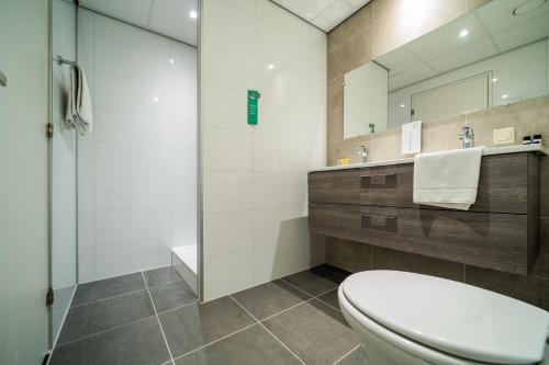 tulip inn leiden centre