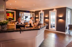 tulip inn leiden centre