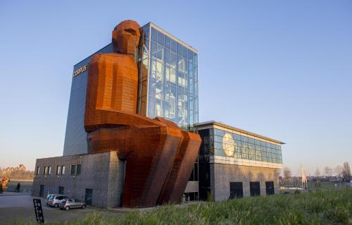 tulip inn leiden centre