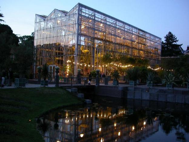 tulip inn leiden centre