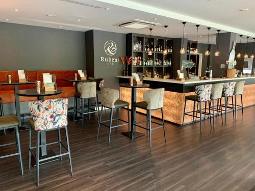 tulip inn leiden centre