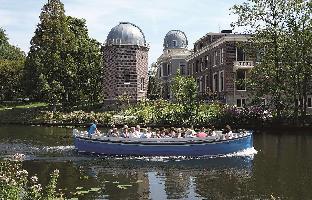 Tulip Inn Leiden Centre,Leiden>>Amsterdam,4 star