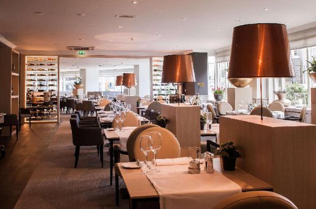 tulip inn leiden centre