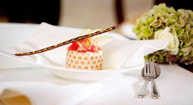 tulip inn leiden centre