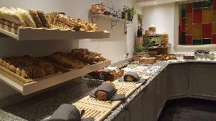 tulip inn leiden centre