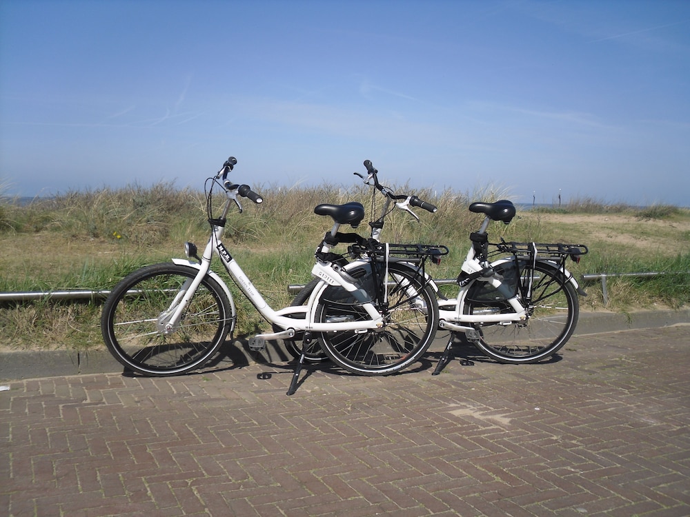 tulip inn leiden centre