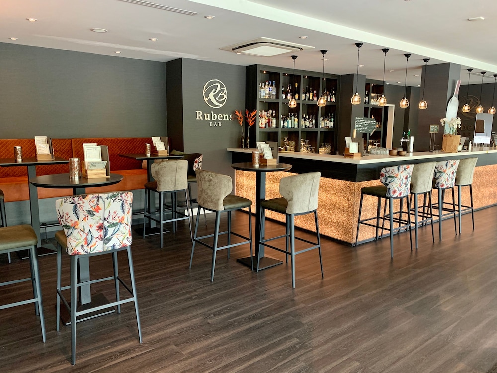 tulip inn leiden centre