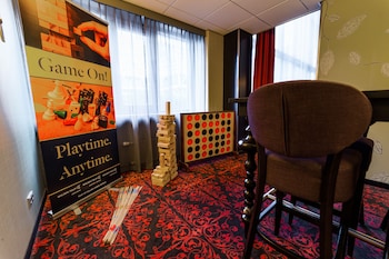 tulip inn leiden centre