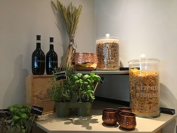 tulip inn leiden centre