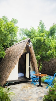 santuario beach hostel