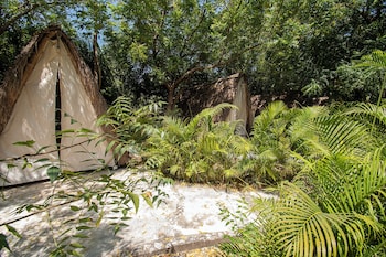 santuario beach hostel