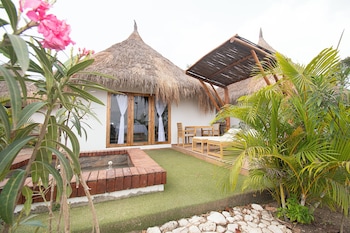 santuario beach hostel