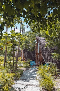 santuario beach hostel