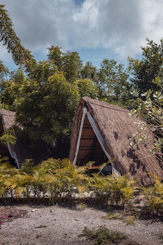 santuario beach hostel