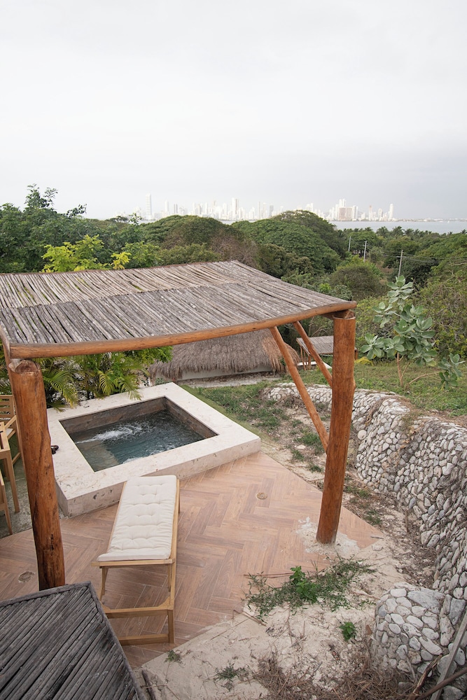 santuario beach hostel