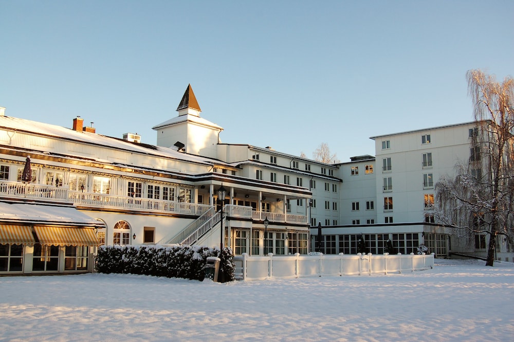 scandic lillehammer hotel