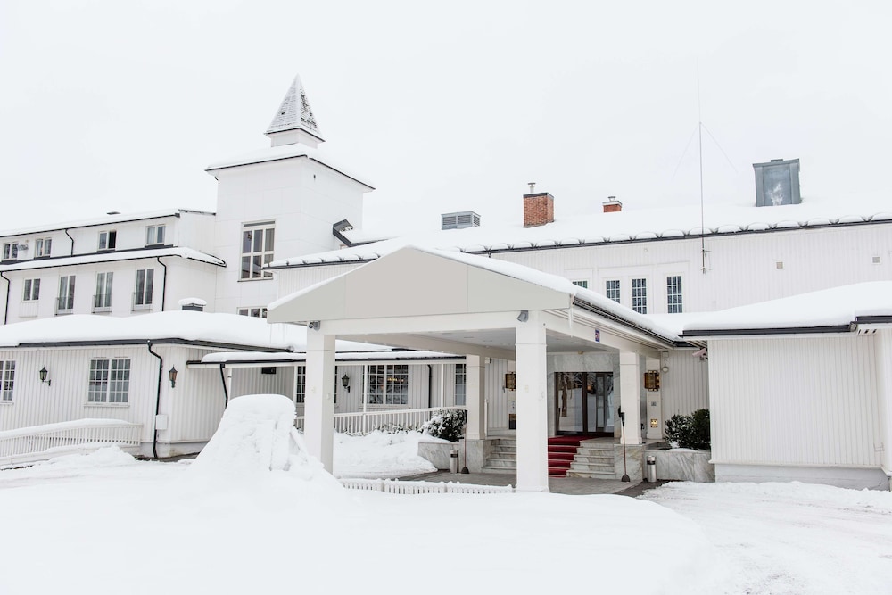 scandic lillehammer hotel