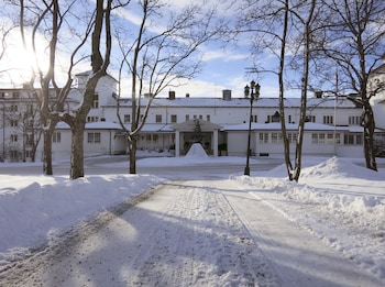 scandic lillehammer hotel