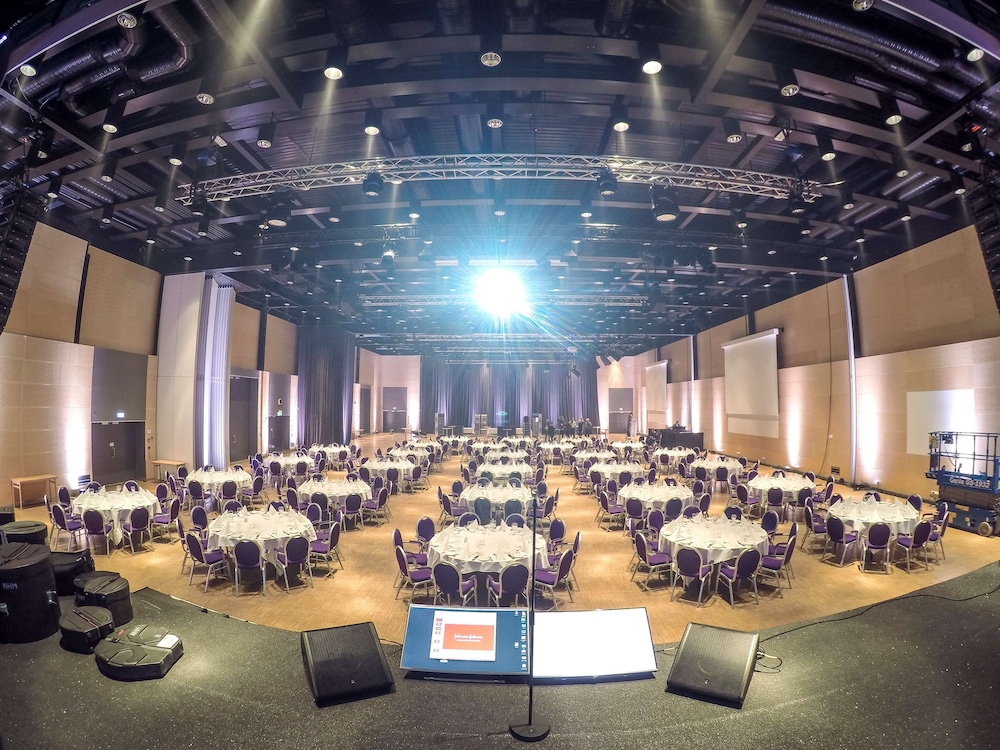 scandic lillehammer hotel