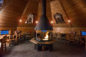 scandic lillehammer hotel