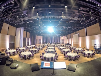 scandic lillehammer hotel