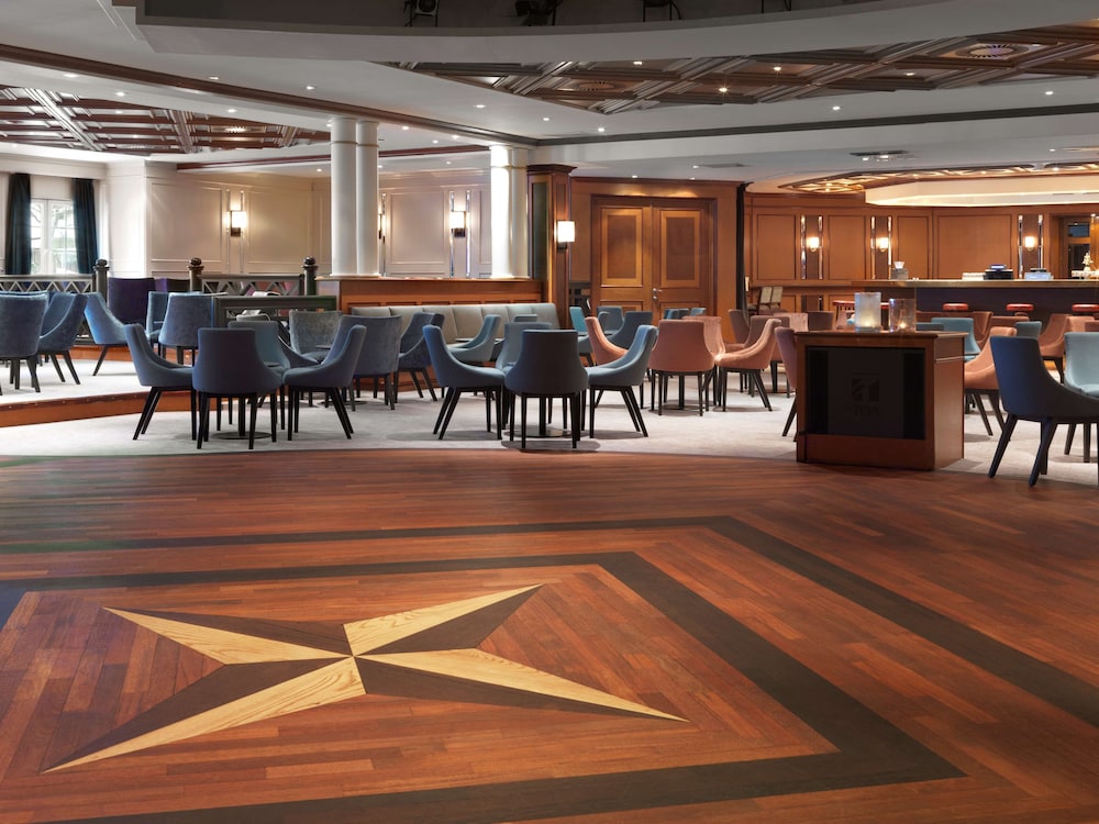 scandic lillehammer hotel