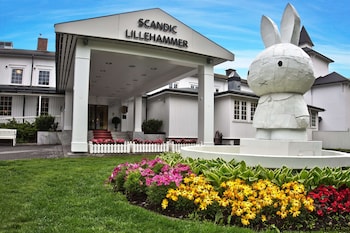 Scandic Lillehammer Hotel,Innlandet>>Lillehammer,4 star