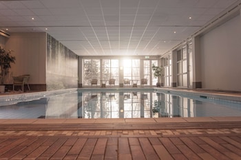 Scandic Lillehammer Hotel,Innlandet>>Lillehammer,4 star